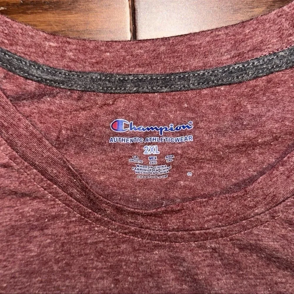 Mississippi State T-Shirt - Picture 3 of 4